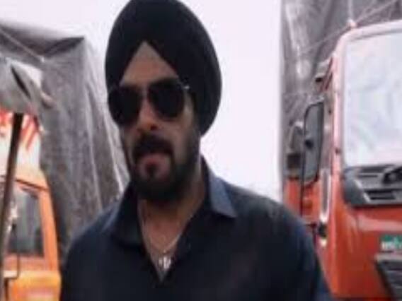 'टाइगर-3' के साथ बड़े पर्दे पर धमाका करेंगे सलमान ! | खबर फिल्मी है