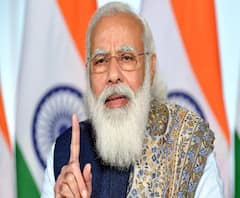 किसान आंदोलन पर सर्वदलीय बैठक, क्या बोले PM Narendra Modi ?