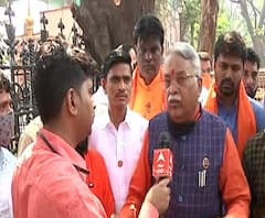 Aurangabad Name Change issue | महापालिका निवडणुकीआधी औरंगाबादचे नामांतर करणार-चंद्रकांत खैरेंचा दावा