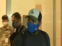 Australia को उन्हीं के घर में धूल चटाने के बाद घर लौटे Team India के धुरंधर