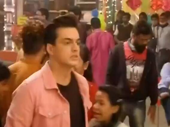 होने वाला है कार्तिक और सीरत का आमना-सामना | सास, बहू और साजिश | Full Episode (30.01.2021)