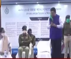 Mamata Banerjee at Purulia: জঙ্গমহলের হোম ট্যুরিজমকে সহজলভ্য করার নির্দেশ মুখ্যমন্ত্রীর, পুরুলিয়ায় পর্যটন নিয়ে আর কী বললেন তিনি? 