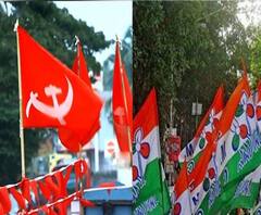 West Bengal Election 2021: বিষ্ণুপুরে সিপিএমের মিছিলে বোমাবাজি, জখম ১৮, তৃণমূলের দিকে আঙুল তুলেছে বাম