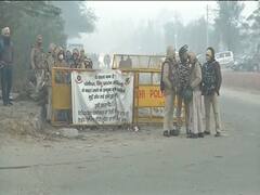 जानिए, कहां कहां जाएगी किसानों की परेड