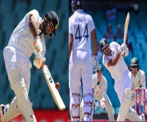 India vs Australia | अखेर Sydney Test अनिर्णीत; अश्विन आणि विहारीची झुंजार फलंदाजी