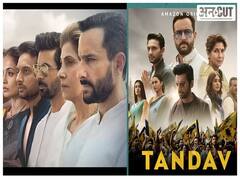 सैफ अली खान की वेब सीरीज तांडव के मेकर्स ने मांगी माफी, जान से मारने की धमकी पर ऋचा चड्ढा ने दिया जवाब | Uncut