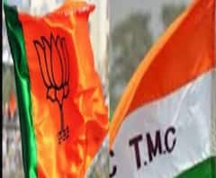 West Bengal Election 2021: মোদি এত বড় দাড়ি রেখেছে, অনেকে বলল রবীন্দ্রনাথ হতে চায়, কটাক্ষ সৌগতর, পাল্টা দিলীপ