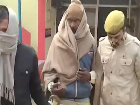 Badaun Case: मुख्य आरोपी अब भी फरार, Priyanka Gandhi ने योगी सरकार पर साधा निशाना