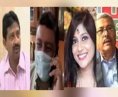 West Bengal Elections 2021: তাহলে কি রবিবারই বিজেপিতে রাজীব-বৈশালী-রথীন-প্রবীর? জল্পনা তুঙ্গে 