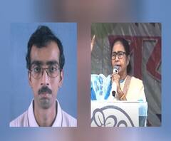 West Bengal Election 2021: 'নন্দীগ্রাম থেকে ভোটে দাঁড়ানোর ঘোষণার মাধ্যমে বিরোধীদের চ্যালেঞ্জ ছুড়ে দিয়েছেন মমতা', মত শুভময় মৈত্রর 