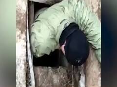 J&K: BSF detects Pakistani tunnel across International border in Kathua