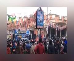 West Bengal Elections 2021: 'কাজ করতে দেওয়া হচ্ছে না', এবার তারকেশ্বরে 'বেসুরো' তৃণমূল নেতা