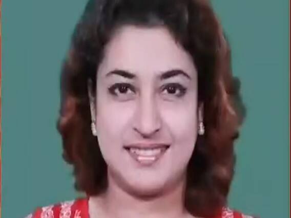 शताब्दी रॉय ने तारापीठ विकास परिषद से दिया इस्तीफा, आज या कल आ सकती हैं दिल्ली 