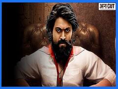 यश, संजय दत्त की 'KGF-2' रिलीज से पहले हुई सुपरहिट, क्यों ट्रेंड कर रही हैं अंजिनी धवन | Uncut