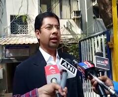 धनंजय मुंडे यांच्यावर आरोप करणाऱ्य़ा महिलेच्या वकीलांची प्रतिक्रिया