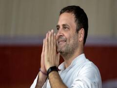 Desh Ka Mood: 'Rahul Gandhi अभी तक विपक्ष का चेहरा बनने में सक्षम नहीं हो पाए हैं'- Manu Sharma