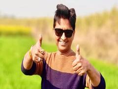 Kumar Vishwas' poetry on increasing pollution