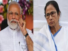 West Bengal : Mamata Banerjee की पदयात्रा, PM Modi का मेगा शो 
