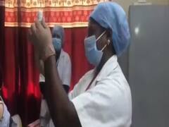 Corona vaccine safe and effective: Dr Harsh Vardhan | Top News (11.01.2021)