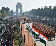 Republic Day को लेकर UP में अलर्ट, चप्पे-चप्पे पर पैनी नजर | ABP Ganga 