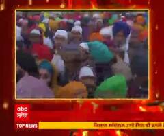 ਨਵੇਂ ਸਾਲ ਦੀ ਗੁਰੂ ਘਰ ਤੋਂ ਸ਼ੁਰੂਆਤ