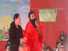 યોગ ભગાવે રોગઃ યજ્ઞ સાથે યોગ કરવાના શું છે ફાયદા ?