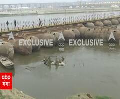 'Sangam पहुंचने वाला गंगाजल न तो पीने लायक, न ही आचमन करने लायक'| Prayagraj | Magh Mela 