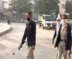 Jalna OBC Morcha | ओबीसी समाजाचा आज जालन्यात एल्गार, विविध मागण्यांसाठी भव्य मोर्चा