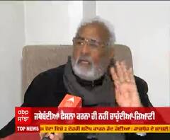 ਸੁਰਜੀਤ ਕੁਮਾਰ ਜਿਆਣੀ ਦੇ ਕਿਸਾਨਾਂ ਖਿਲਾਫ਼ ਬਿਆਨ ਹਾਲੇ ਵੀ ਜਾਰੀ