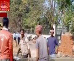 State-Visva Bharati University Conflict: বছরের প্রথম দিনই রাস্তা নিয়ে চরমে বিশ্বভারতী-রাজ্য সংঘাত, অবিলম্বে রাস্তা তৈরি বন্ধের নির্দেশ প্রশাসনের 