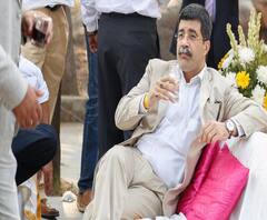 21 जनवरी को जमींदोज होगा बदन सिंह बद्दो का बंगला, ढाई लाख के इनामी बदमाश पर बड़ी कार्रवाई | ABP Ganga 