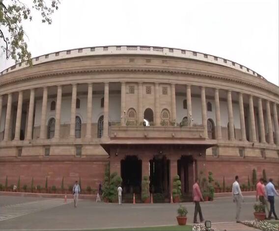 Budget Session | आजपासून अर्थसंकल्पीय अधिवेशन, राष्ट्रपतींच्या अभिभाषणावर 16 पक्षांचा बहिष्कार