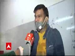Delhi: 10वीं-12वीं के छात्रों के लिए खुले स्कूल, गाइडलाइंस का कितना हुआ पालन? Ground Report
