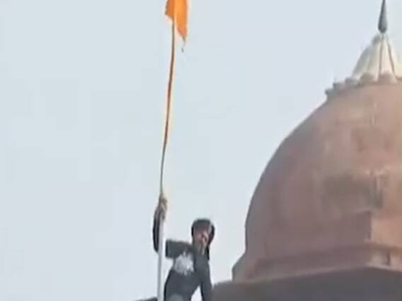 Tractor Rally में हंगामा करने वालों की खैर नहीं, दिल्ली पुलिस बारीकी से कर रही जांच | राज की बात