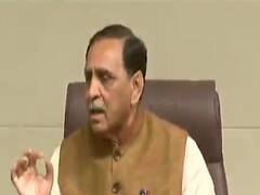 રૂપાણી સરકારે આર આર સેલ બંધ કરવાનો લીધો નિર્ણય, જુઓ વીડિયો