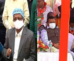 West Bengal Election 2021: 'চেয়ার গেলেই নীতিভ্রষ্ট', সৌমেন্দুকে খোঁচা ফিরহাদের