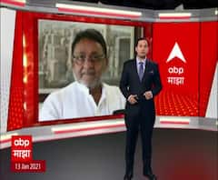 Drug Case | ड्रग्सप्रकरणी अल्पसंख्यांक मंत्री नवाब मलिक यांचे जावई गोत्यात 