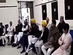 किसान नेताओं में फूट! गुरनाम चढूनी के आरोपों पर बोले कक्का जी