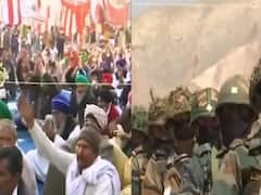 जय जवान जय किसान: 2020 से जमकर लड़े देश के जवान और किसान, देखिए ये स्पेशल रिपोर्ट 