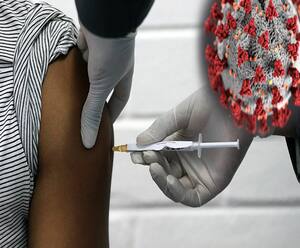 बस 16 जनवरी का इंतजार है, Corona का कफन तैयार है ! | Vaccination | ABP Ganga 