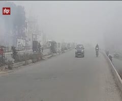 पहाड़ों में ठंड है प्रचंड, मौसम विभाग ने जारी किया 48 घंटे का अलर्ट | Uttarakhand Weather Updates 