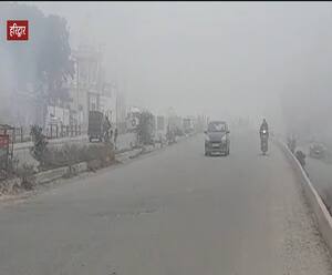 पहाड़ों में ठंड है प्रचंड, मौसम विभाग ने जारी किया 48 घंटे का अलर्ट | Uttarakhand Weather Updates 