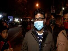 Ground Report: Corona Vaccination की तारीख आने के बाद क्या बोले दिल्ली के लोग?