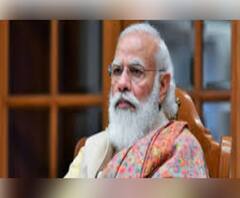 Netaji's 125th Birth Anniversary: 'শুভদিনটিতে আপনাদের মধ্যে আসতে পেরে ধন্য মনে করছি', কলকাতায় আসার আগে ট্যুইট প্রধানমন্ত্রীর 