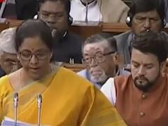 Budget papers will not be printed amid crisis this year