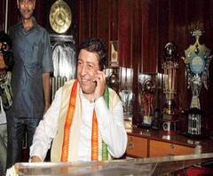 'সুরাহা না মেলাতেই হয়তো উনি পদত্যাগ করলেন', Rajib Banerjee-র পদত্যাগ প্রসঙ্গে বললেন Rathin Chakraborty 