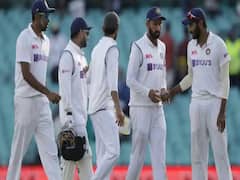 India vs Australia: India pulls off draw in Sydney test