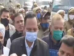 किसान आंदोलन बना नेतागिरी का अड्डा ! | घंटी बजाओ