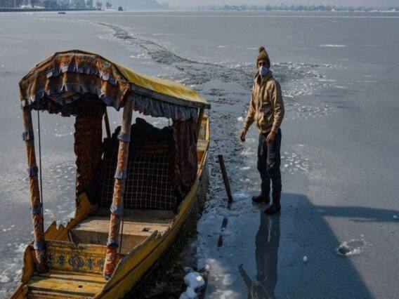Weather : 22 जनवरी तक नहीं आएगा मौसम में बदलाव, फिर हो सकती है बर्फबारी 