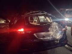 દ્રારકાધીશના દર્શનાર્થે જઈ રહેલા વડોદરાના પરિવારને મોરબીમાં નડ્યો અકસ્માત, બેનાં મોતથી પરિવાર શોકમગ્ન